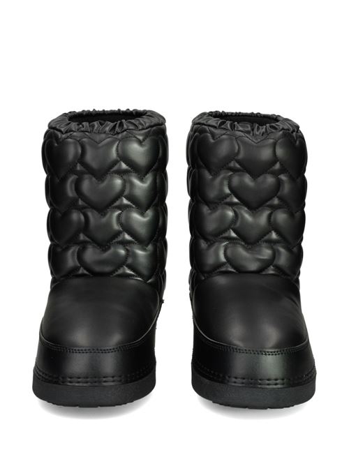 Stivale donna da neve LOVE MOSCHINO | JA24082G1LISE000